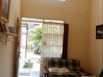 Rumah Siap Huni Asri dan Minimalis