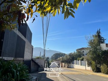 Sitio en venta en Zapallar