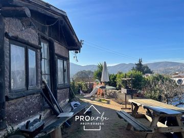 Sitio en venta en Zapallar