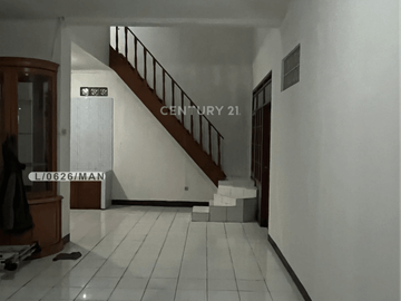 Rumah Semi Furnished Siap Huni Di Taman Kopo Indah 2 Bandung