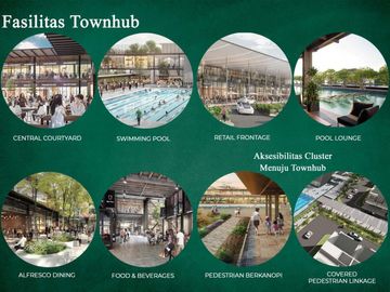 Hunian Mewah Terbaik di PIK 2, Permata Hijau Residence