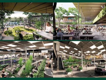 Hunian Mewah Terbaik di PIK 2, Permata Hijau Residence
