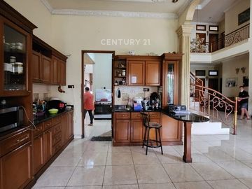 Rumah Dijual Di Kramat Jati Jakarta Timur