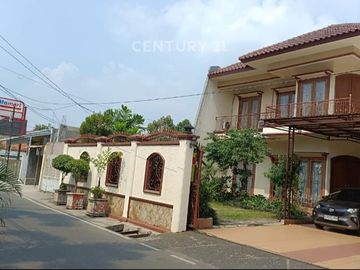 Rumah Dijual Di Kramat Jati Jakarta Timur