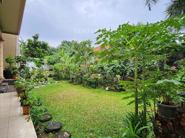 Rumah Dijual Di Kramat Jati Jakarta Timur