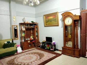 Rumah Dijual di Antapani Bandung