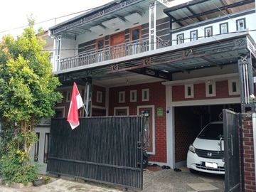 Rumah Dijual di Antapani Bandung