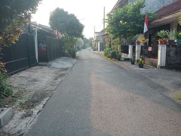 Rumah Dijual di Antapani Bandung