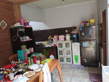 Rumah Dijual di Antapani Bandung