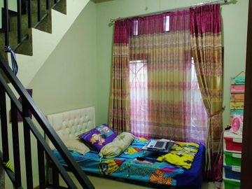 Rumah Dijual di Antapani Bandung
