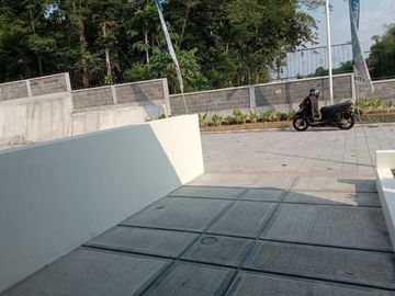 Dijual Rumah Minimalis 300 Jtan Di Dekat Pabrik SGM dan Kawasan Pengembang di Klaten