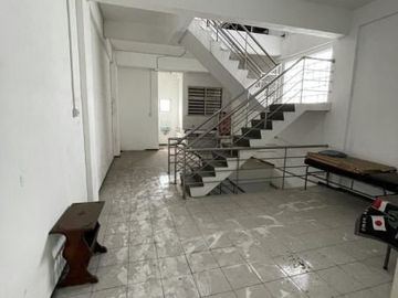 Ruko 3lt. Dijual Raya Kenjeran Surabaya