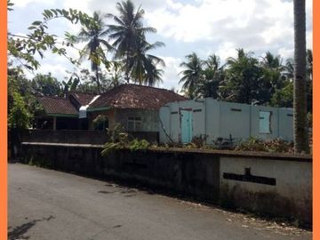 1 Jt-an; Kawasan Wisata, Tanah Investasi Jogja, Asri