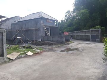Rumah Dijual Dekar Ringroad Barat Dan Jl.Godean Km.6 Yogyakarta