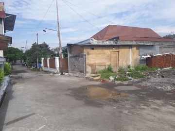 Rumah Dijual Dekar Ringroad Barat Dan Jl.Godean Km.6 Yogyakarta
