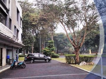 Termurah! Cash Only! Rukan Gandeng The Green Serpong Tangerang Selatan