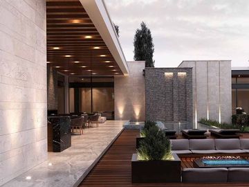 CASA EN PREVENTA MILENCINOS MONTEMORELOS