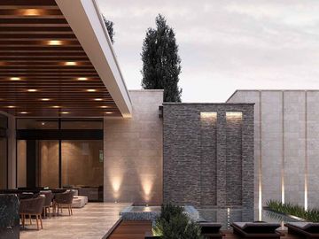 CASA EN PREVENTA MILENCINOS MONTEMORELOS