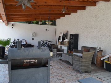 VENTA DE CASA DE 3 RECÁMARAS EN TLAXCALANCINGO, CHOLULA. PUEBLA.