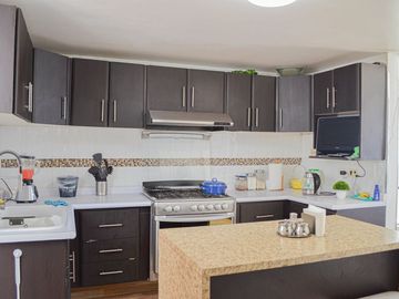 VENTA DE CASA DE 3 RECÁMARAS EN TLAXCALANCINGO, CHOLULA. PUEBLA.