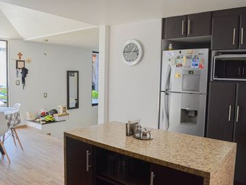 VENTA DE CASA DE 3 RECÁMARAS EN TLAXCALANCINGO, CHOLULA. PUEBLA.