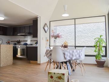 VENTA DE CASA DE 3 RECÁMARAS EN TLAXCALANCINGO, CHOLULA. PUEBLA.
