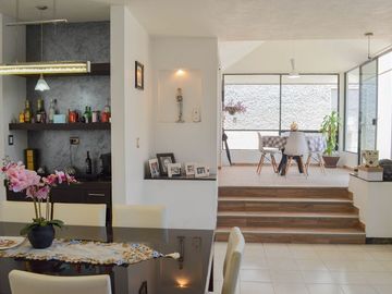 VENTA DE CASA DE 3 RECÁMARAS EN TLAXCALANCINGO, CHOLULA. PUEBLA.
