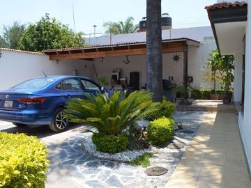 VENTA DE CASA DE 3 RECÁMARAS EN TLAXCALANCINGO, CHOLULA. PUEBLA.