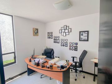 VENTA DE CASA DE 3 RECÁMARAS EN TLAXCALANCINGO, CHOLULA. PUEBLA.