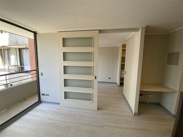 Departamento en Venta en Santa Rosa / Metro Santa Lucia