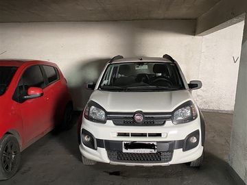 Departamento en Venta en Santa Rosa / Metro Santa Lucia