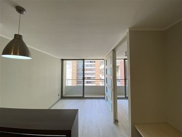 Departamento en Venta en Santa Rosa / Metro Santa Lucia