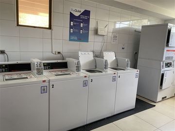 Departamento en Venta en Santa Rosa / Metro Santa Lucia