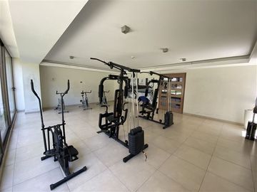 Departamento en Venta en Santa Rosa / Metro Santa Lucia