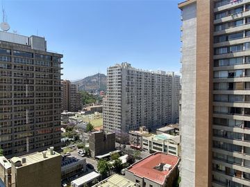 Departamento en Venta en Santa Rosa / Metro Santa Lucia