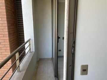 Departamento en Venta en Santa Rosa / Metro Santa Lucia