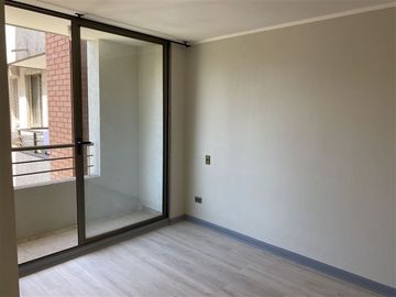 Departamento en Venta en Santa Rosa / Metro Santa Lucia