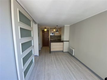Departamento en Venta en Santa Rosa / Metro Santa Lucia