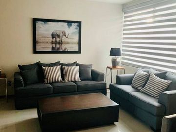 DEPARTAMENTO AMUEBLADO  EN VENTA MORELIA PRADOS DEL CAMPESTRE