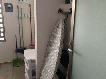 DEPARTAMENTO AMUEBLADO  EN VENTA MORELIA PRADOS DEL CAMPESTRE