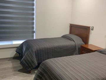 DEPARTAMENTO AMUEBLADO  EN VENTA MORELIA PRADOS DEL CAMPESTRE