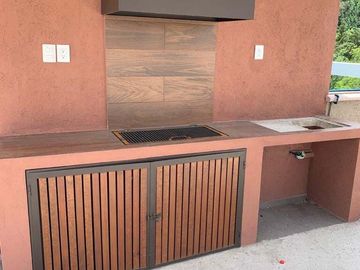 DEPARTAMENTO AMUEBLADO  EN VENTA MORELIA PRADOS DEL CAMPESTRE