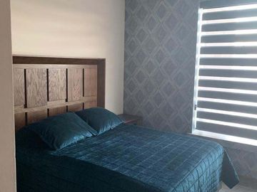 DEPARTAMENTO AMUEBLADO  EN VENTA MORELIA PRADOS DEL CAMPESTRE