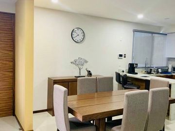 DEPARTAMENTO AMUEBLADO  EN VENTA MORELIA PRADOS DEL CAMPESTRE