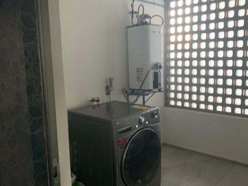 DEPARTAMENTO AMUEBLADO  EN VENTA MORELIA PRADOS DEL CAMPESTRE