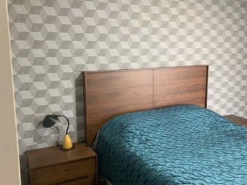 DEPARTAMENTO AMUEBLADO  EN VENTA MORELIA PRADOS DEL CAMPESTRE