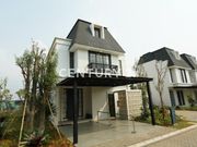 Dipasarkan Citra Garden Bintaro Tipe Celosia Harga Menarik