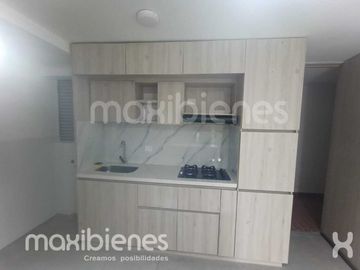 apartamento en arriendo en la inmaculada 1. Cod A72291
