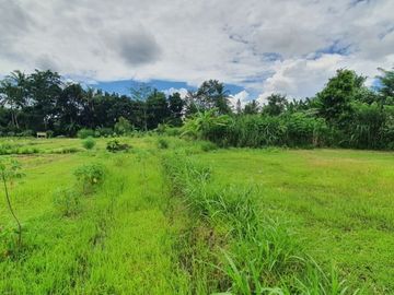 Kavling Sleman, Dekat Lapangan Klidon, Cocok Untuk Kos Pun Hunian