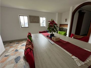 Apartamento de 120 m2 en Pinares